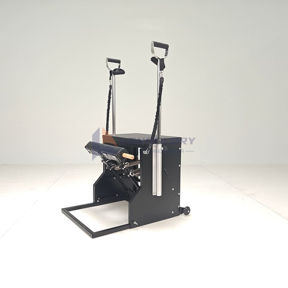 LongGlory Pilates Equipment