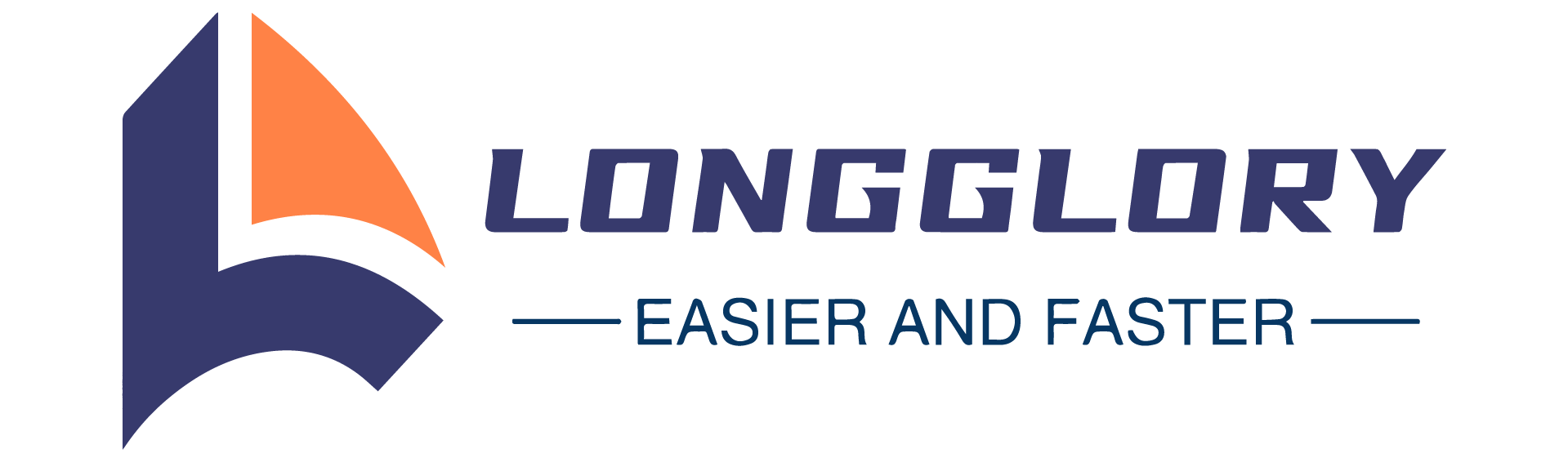 LongGlory Pilates Logo